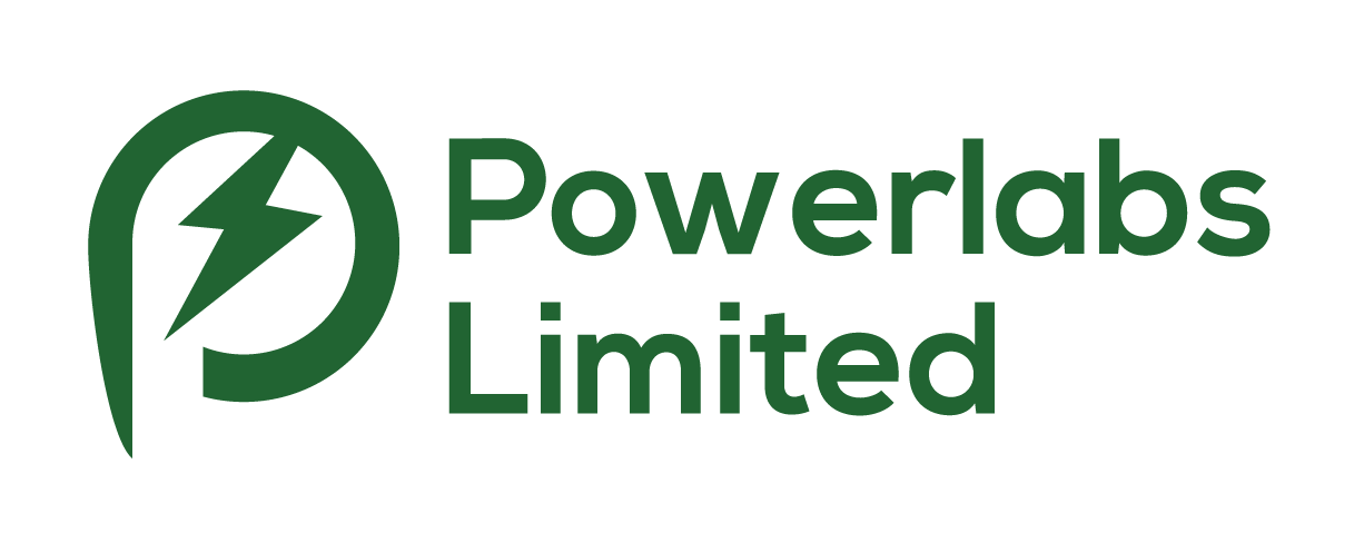 Powerlabs logo